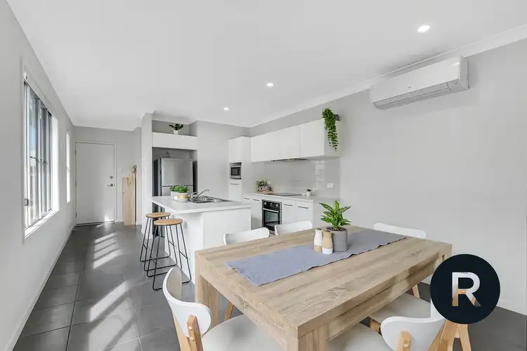 Fifth view of Homely house listing, 23 Spinifex Way, Bohle Plains QLD 4817