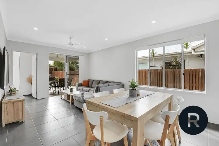 Sixth view of Homely house listing, 23 Spinifex Way, Bohle Plains QLD 4817