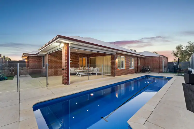 18 Platypus Green, Baldivis WA 6171