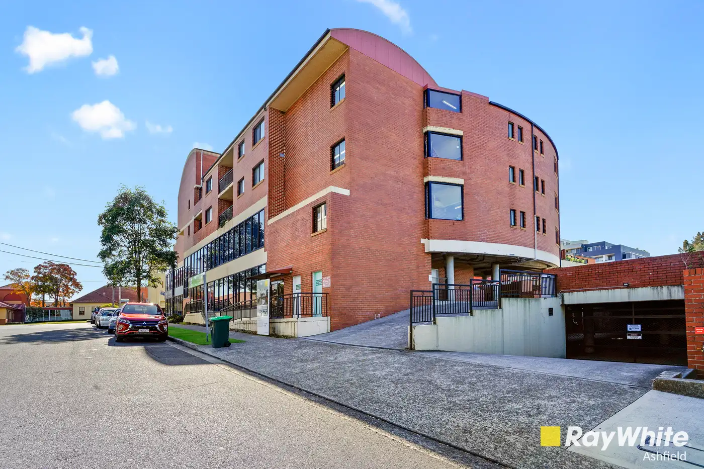 Main view of Homely unit listing, 9/532-536 Canterbury Road, Campsie NSW 2194