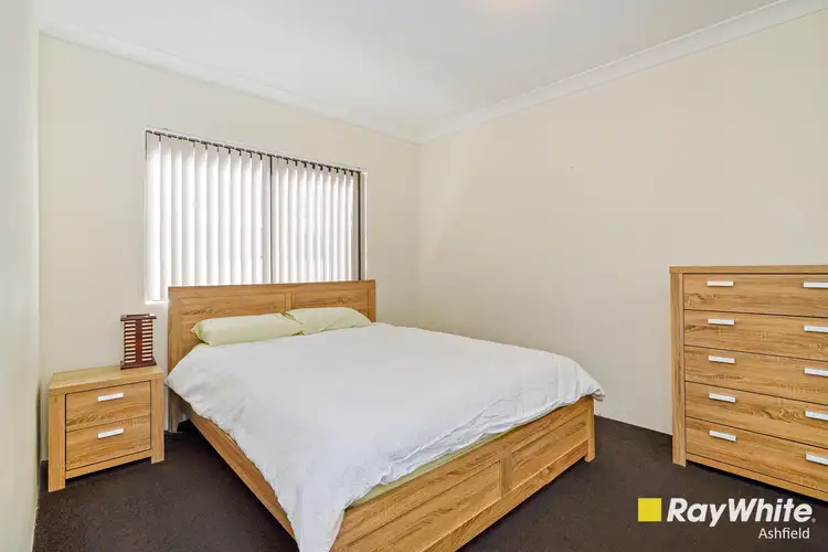 Second view of Homely unit listing, 9/532-536 Canterbury Road, Campsie NSW 2194