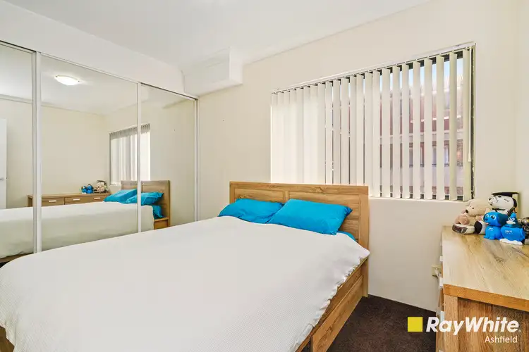 Third view of Homely unit listing, 9/532-536 Canterbury Road, Campsie NSW 2194