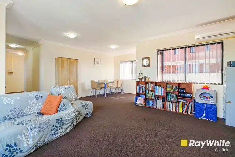 Fourth view of Homely unit listing, 9/532-536 Canterbury Road, Campsie NSW 2194
