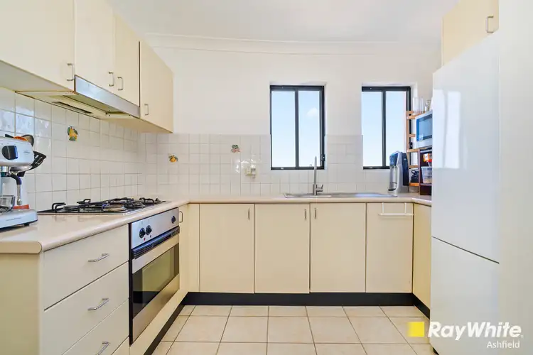 Fifth view of Homely unit listing, 9/532-536 Canterbury Road, Campsie NSW 2194