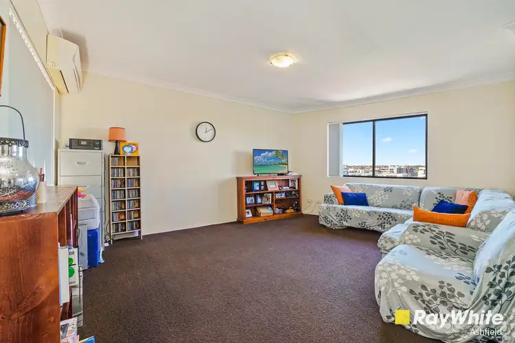 Sixth view of Homely unit listing, 9/532-536 Canterbury Road, Campsie NSW 2194
