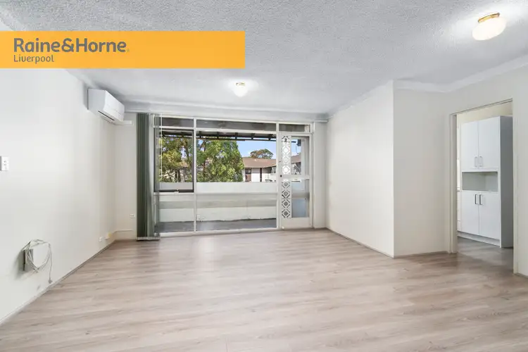 Third view of Homely unit listing, 56/81 Memorial Avenue, Liverpool NSW 2170