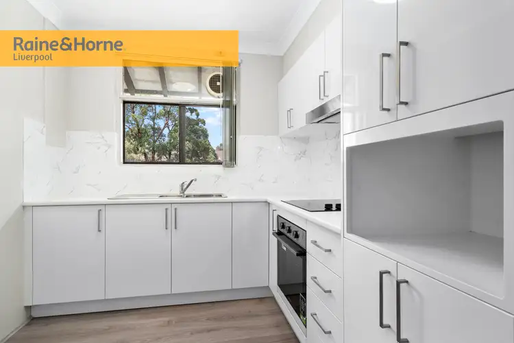 Fourth view of Homely unit listing, 56/81 Memorial Avenue, Liverpool NSW 2170