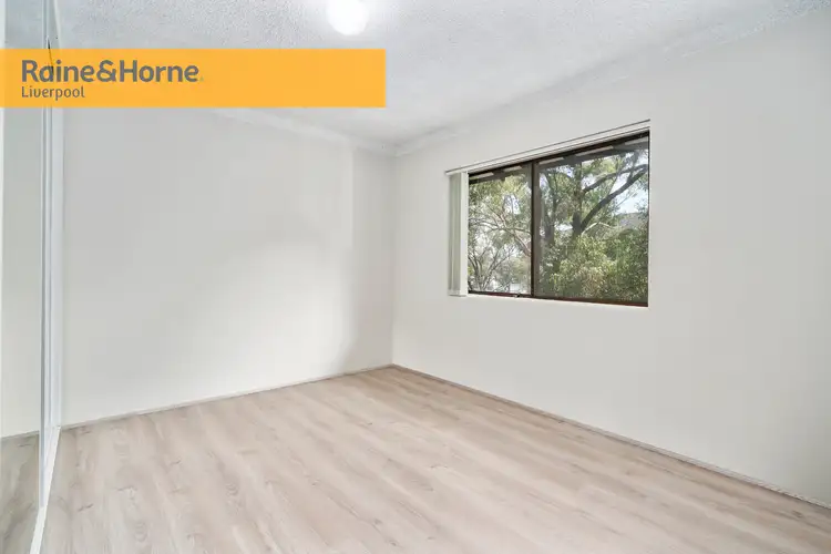 Fifth view of Homely unit listing, 56/81 Memorial Avenue, Liverpool NSW 2170