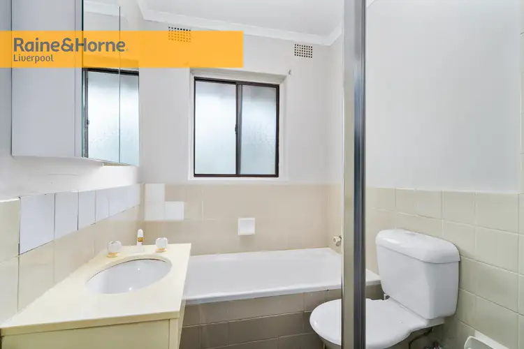 Sixth view of Homely unit listing, 56/81 Memorial Avenue, Liverpool NSW 2170