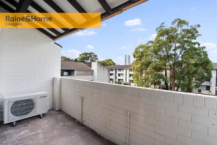 Seventh view of Homely unit listing, 56/81 Memorial Avenue, Liverpool NSW 2170