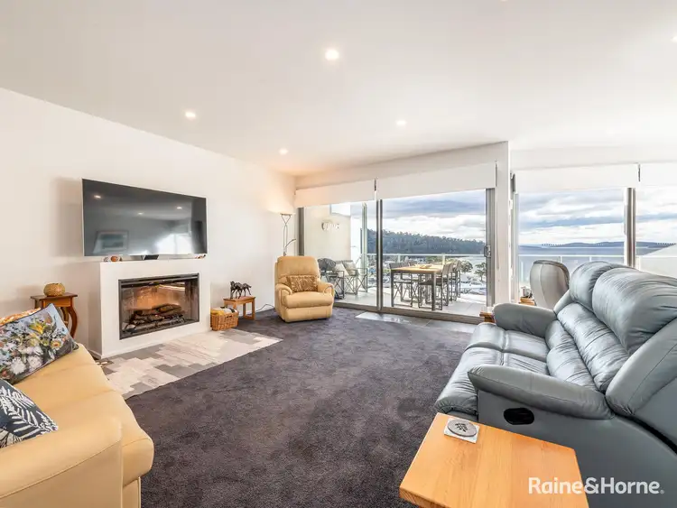 Sixth view of Homely unit listing, 2/52 Roslyn Avenue, Kingston Beach TAS 7050