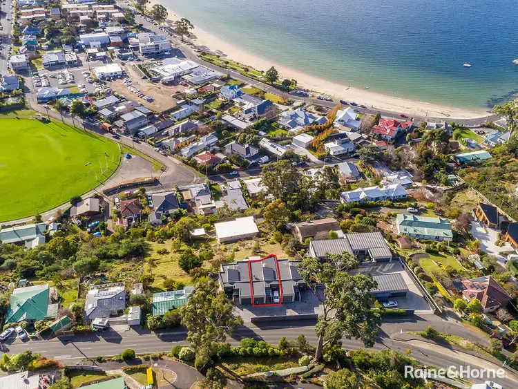 Seventh view of Homely unit listing, 2/52 Roslyn Avenue, Kingston Beach TAS 7050