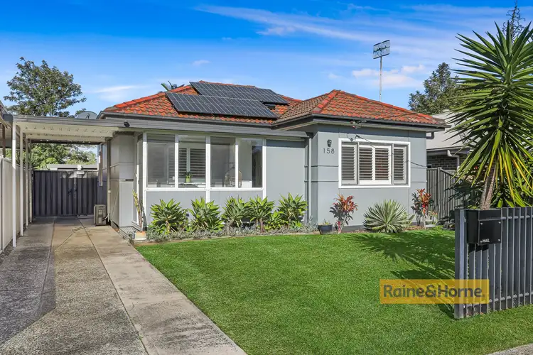 Main view of Homely house listing, 158 Bourke Road, Umina Beach NSW 2257