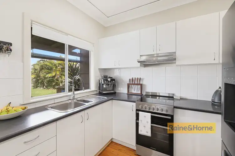 Sixth view of Homely house listing, 158 Bourke Road, Umina Beach NSW 2257