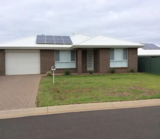 Main view of Homely house listing, 13 Dunheved Circle, Dubbo NSW 2830