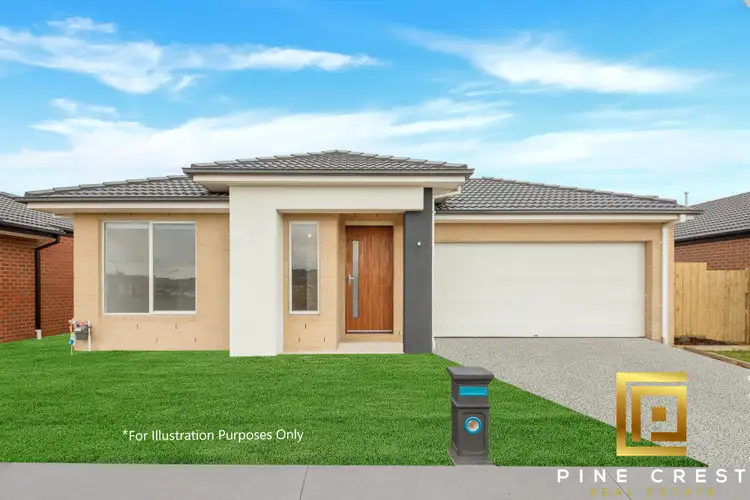 Second view of Homely house listing, 24 Solitaire Way, Wallan VIC 3756