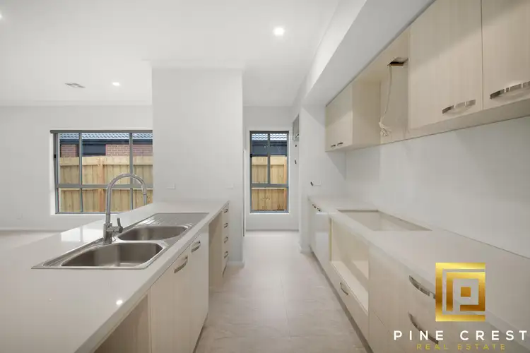 Sixth view of Homely house listing, 24 Solitaire Way, Wallan VIC 3756