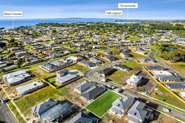 26 Newport Crescent, Indented Head VIC 3223