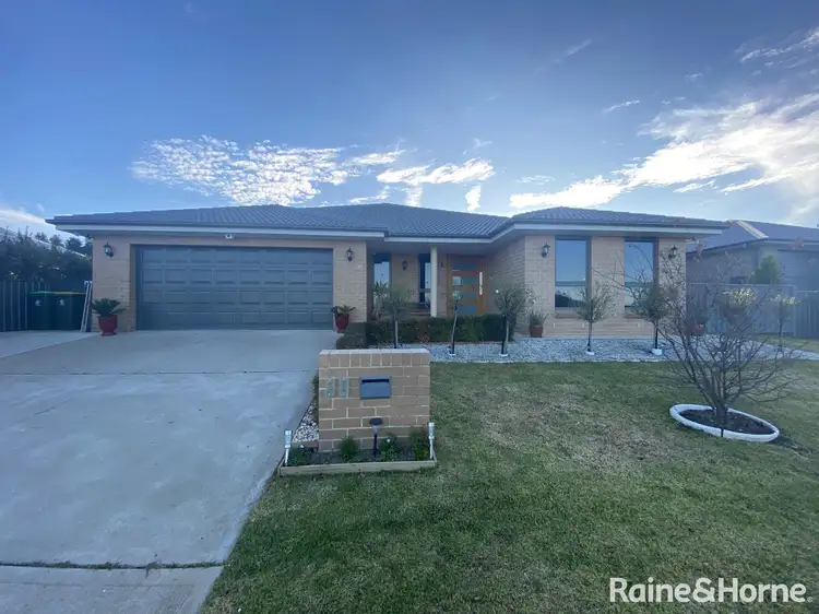 Main view of Homely house listing, 51 Pippin Way, Orange NSW 2800