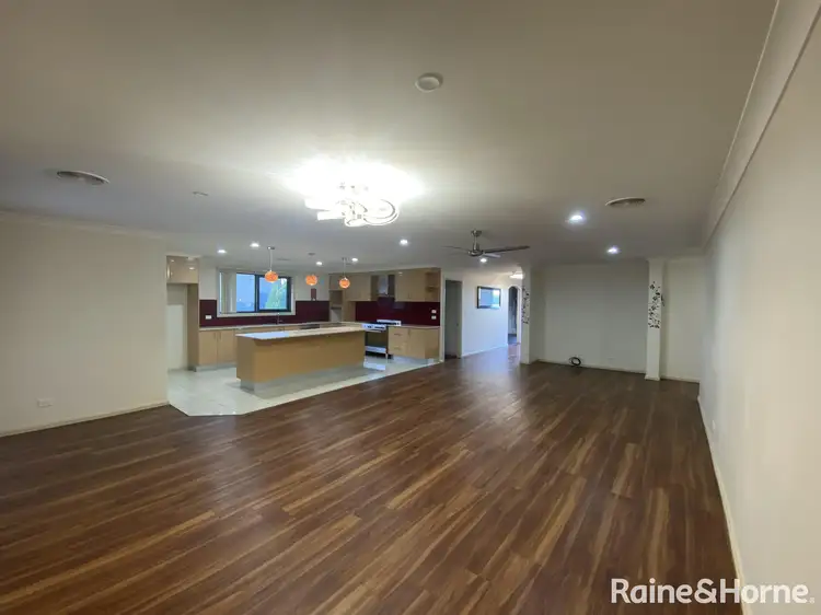 Fourth view of Homely house listing, 51 Pippin Way, Orange NSW 2800