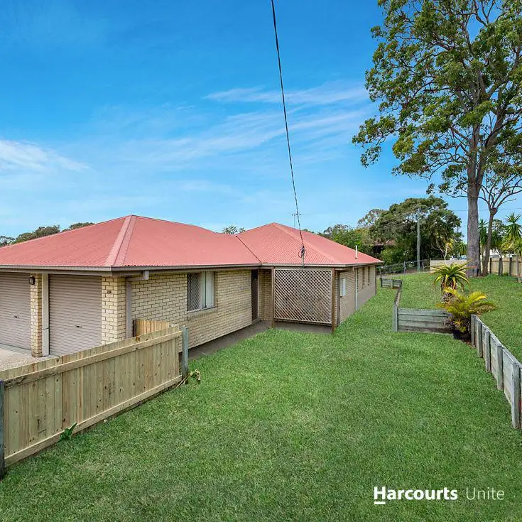 Second view of Homely house listing, 48 Bancroft Terrace, Deception Bay QLD 4508