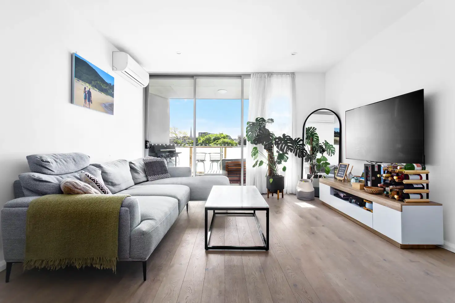 Main view of Homely unit listing, D205/359 Illawarra Road (Access Via Byrnes St), Marrickville NSW 2204
