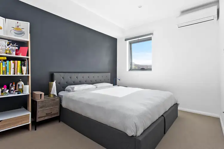 Fourth view of Homely unit listing, D205/359 Illawarra Road (Access Via Byrnes St), Marrickville NSW 2204