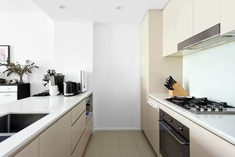 Fifth view of Homely unit listing, D205/359 Illawarra Road (Access Via Byrnes St), Marrickville NSW 2204