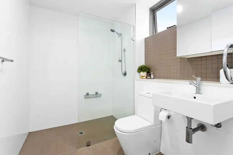 Sixth view of Homely unit listing, D205/359 Illawarra Road (Access Via Byrnes St), Marrickville NSW 2204