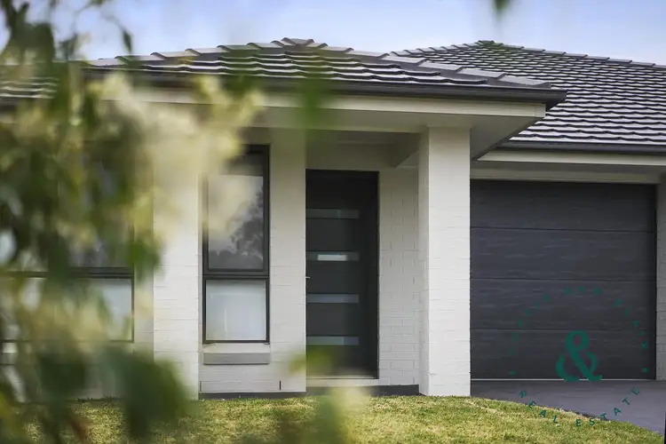 37A Henning Road