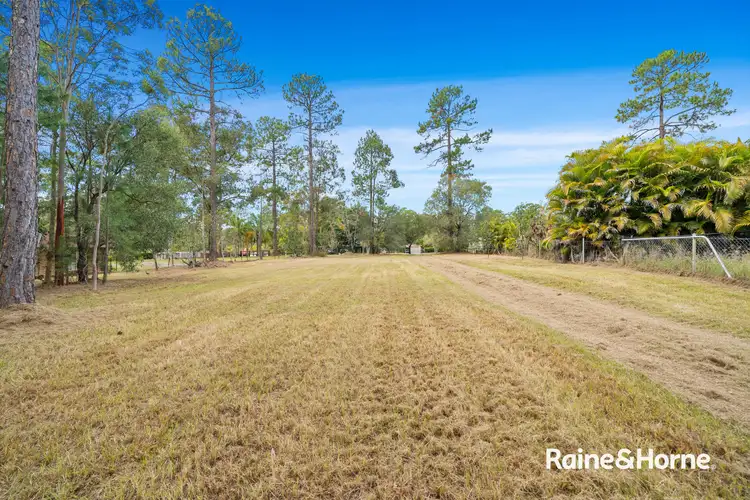 Main view of Homely land listing, 24 Tigercat Court, Greenbank QLD 4124