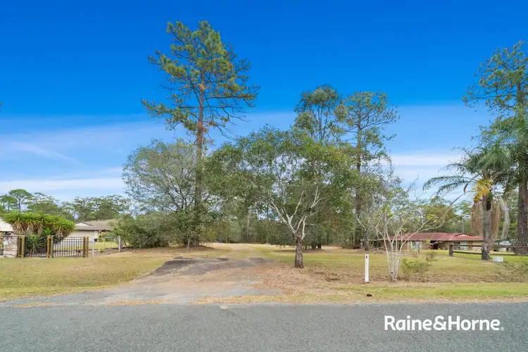 Fourth view of Homely land listing, 24 Tigercat Court, Greenbank QLD 4124