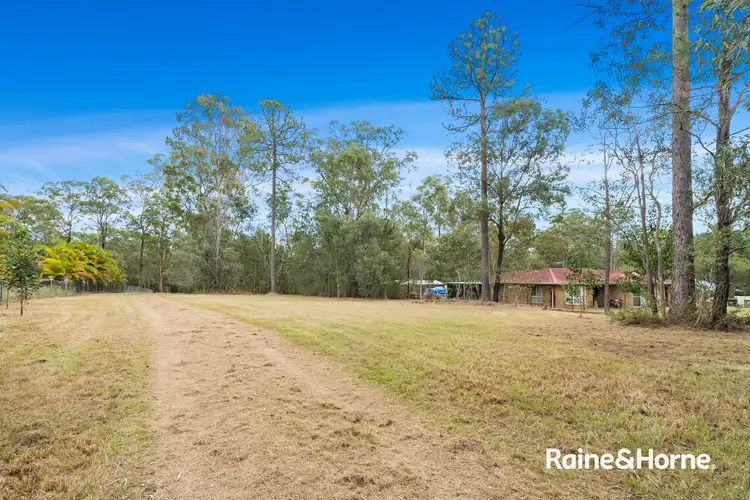 Sixth view of Homely land listing, 24 Tigercat Court, Greenbank QLD 4124