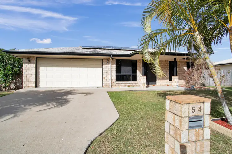 Second view of Homely house listing, 54 Nicolai Street, Marian QLD 4753