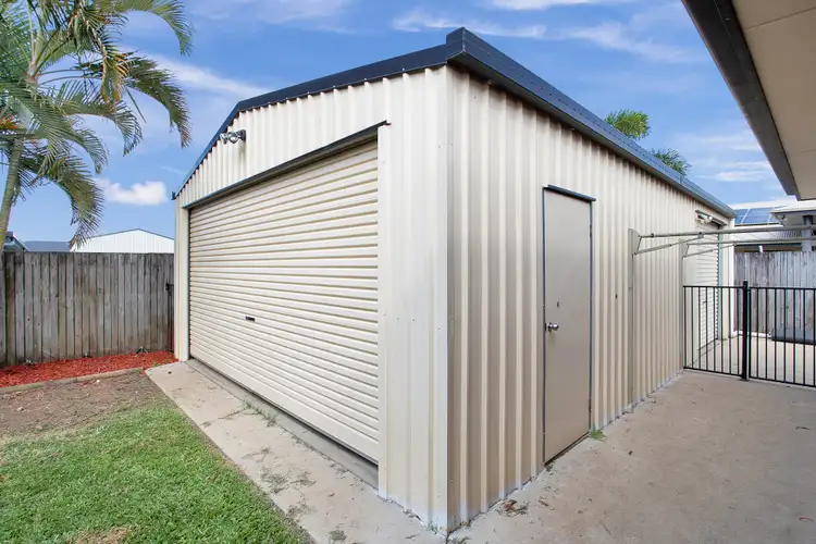 Third view of Homely house listing, 54 Nicolai Street, Marian QLD 4753