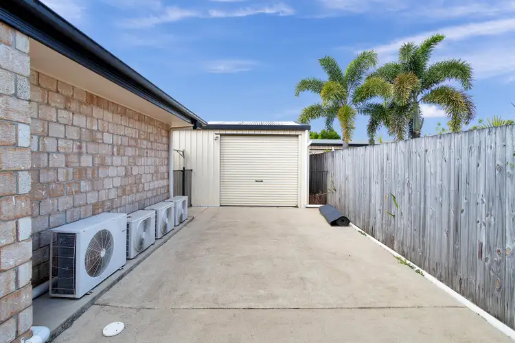Fourth view of Homely house listing, 54 Nicolai Street, Marian QLD 4753