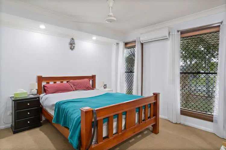 Sixth view of Homely house listing, 54 Nicolai Street, Marian QLD 4753