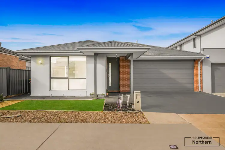 27 Quebec Avenue, Craigieburn VIC 3064