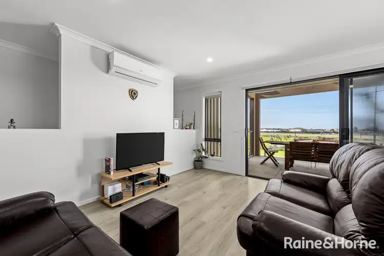 Third view of Homely house listing, 1 Sotterra Walk, Fraser Rise VIC 3336