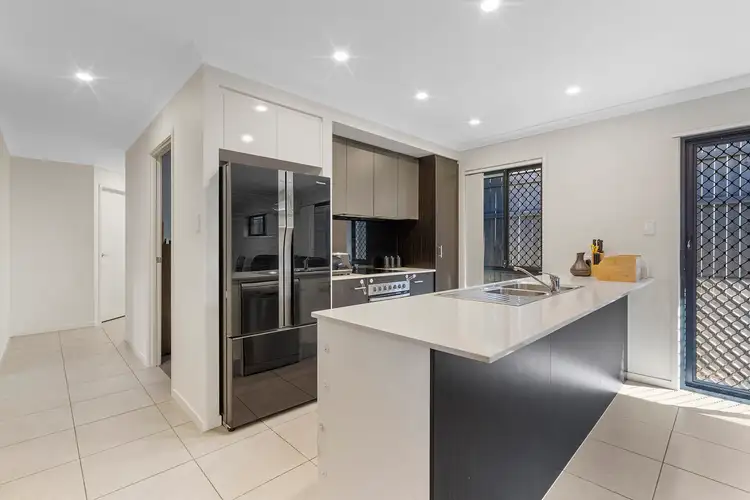 Second view of Homely house listing, 42 Mcveigh Street, Pimpama QLD 4209