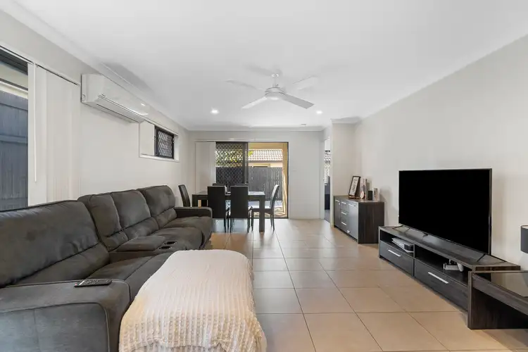 Fourth view of Homely house listing, 42 Mcveigh Street, Pimpama QLD 4209