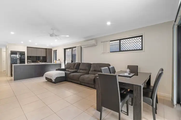Fifth view of Homely house listing, 42 Mcveigh Street, Pimpama QLD 4209