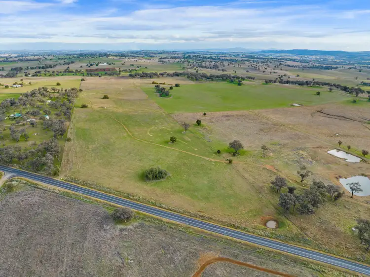 Third view of Homely rural property listing, Henry Parkes Way, Manildra NSW 2865