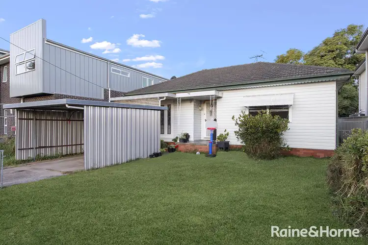 Third view of Homely house listing, 4 Albert Street, Ingleburn NSW 2565