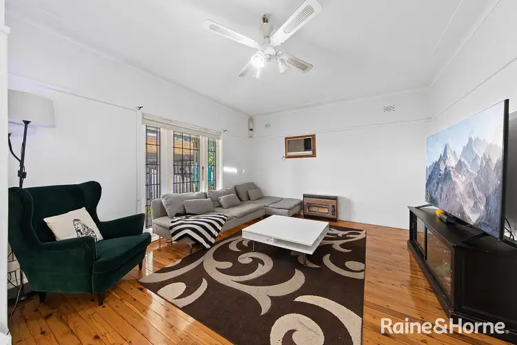 Fourth view of Homely house listing, 4 Albert Street, Ingleburn NSW 2565