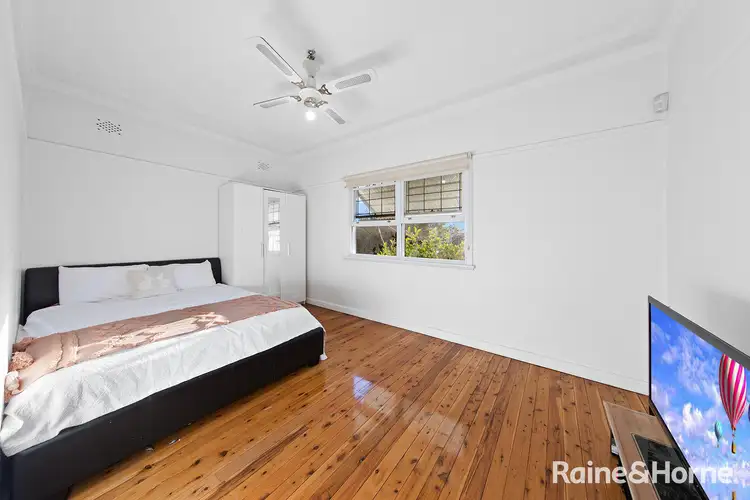 Fifth view of Homely house listing, 4 Albert Street, Ingleburn NSW 2565