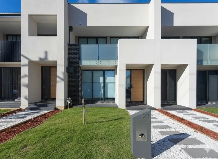 2B Crevelli Street, Reservoir VIC 3073