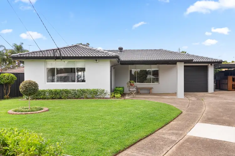 7 Gira Place, Dharruk NSW 2770