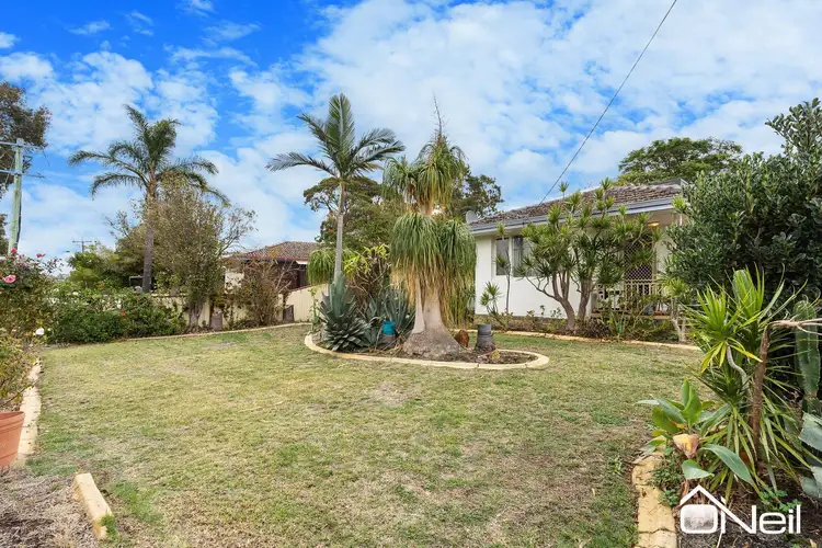 135 Third Avenue, Kelmscott WA 6111