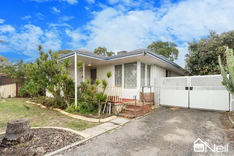 Second view of Homely house listing, 135 Third Avenue, Kelmscott WA 6111